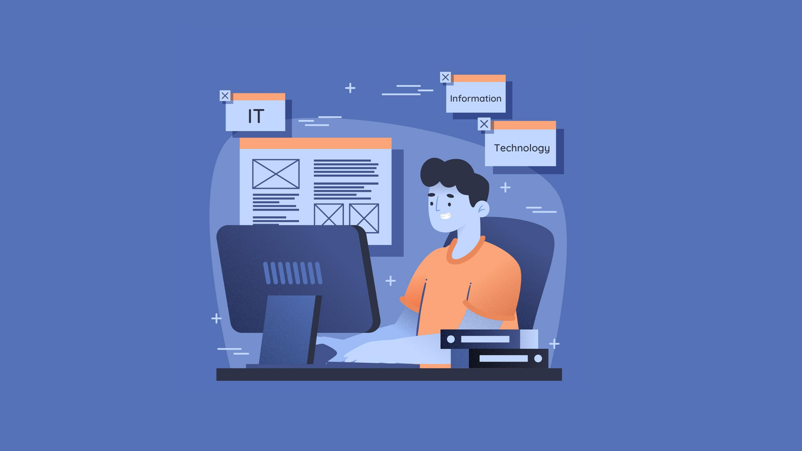 About SM Technologies